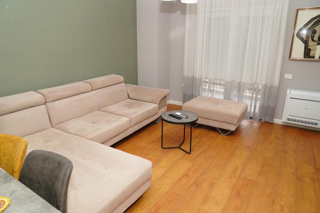 Kler City Center Appartement *