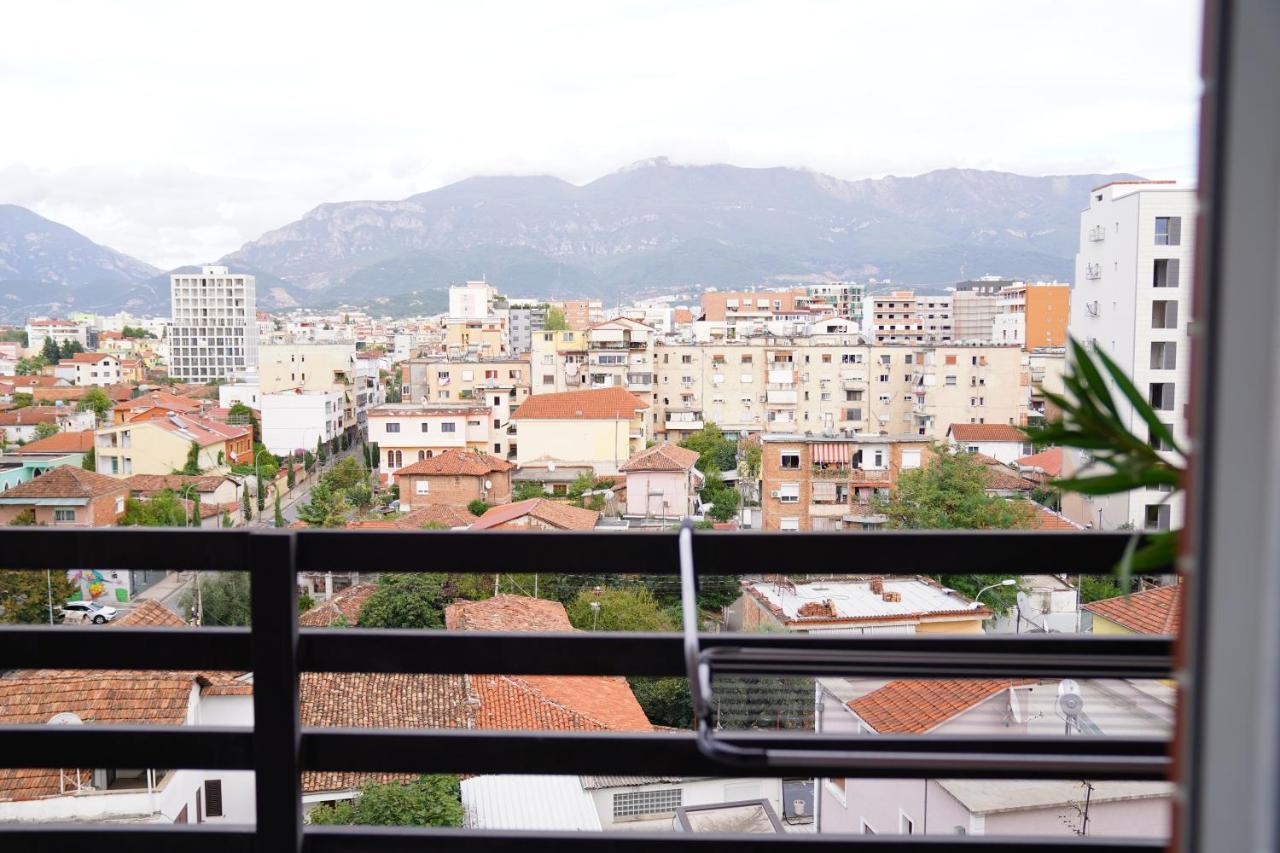 Kler City Center Appartement *