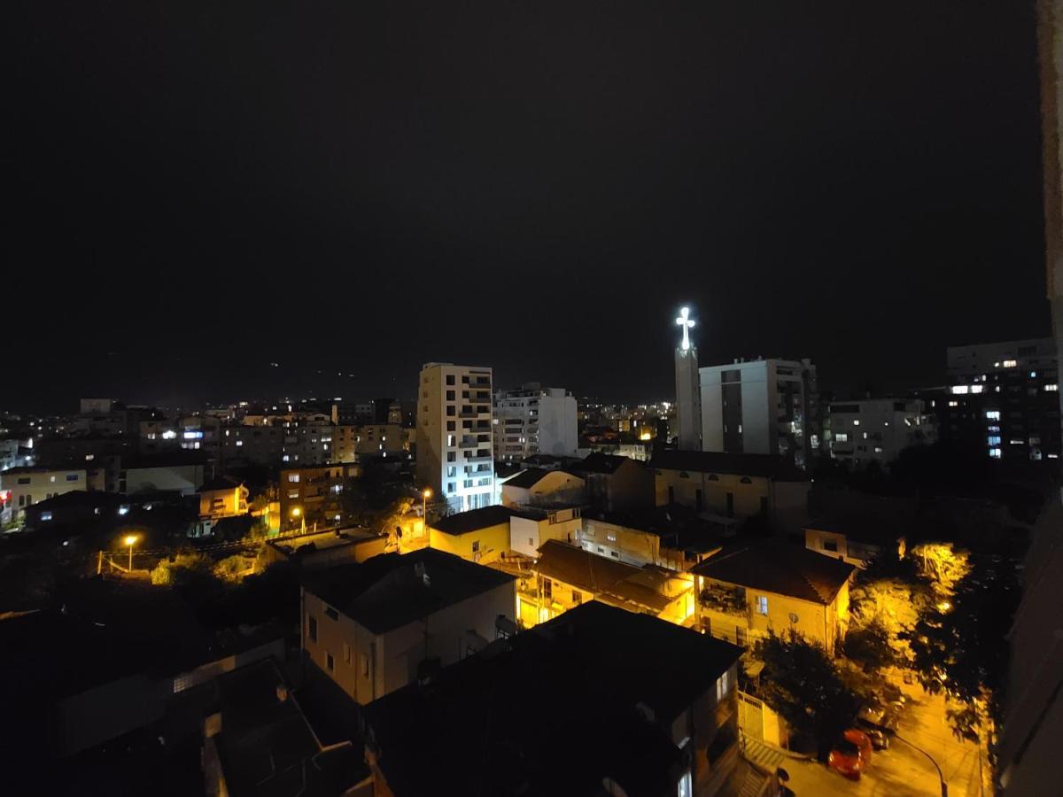 Kler City Center Appartement