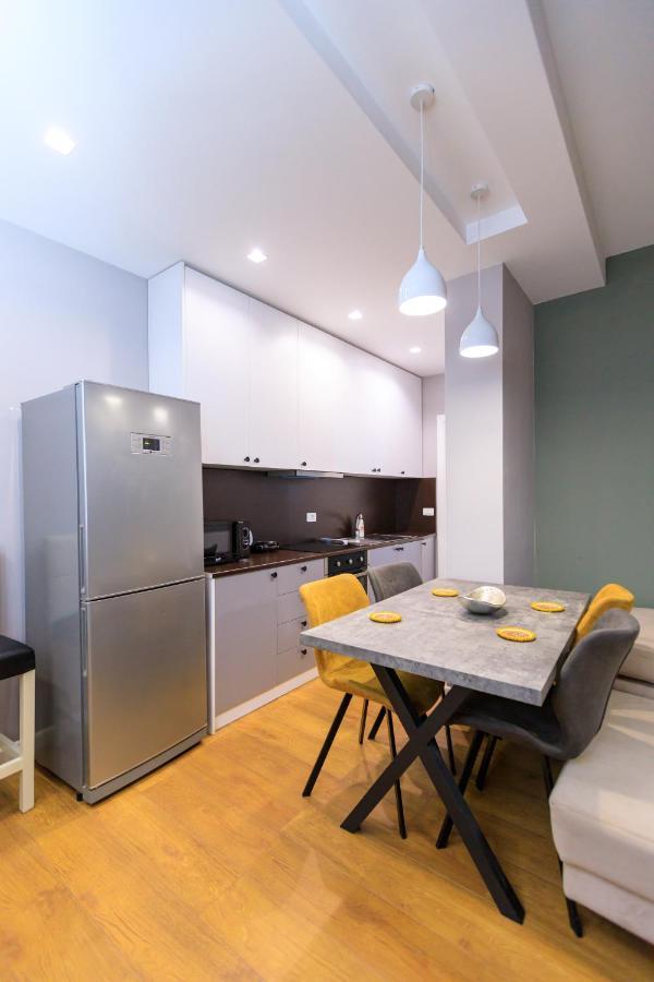 Appartement Kler City Center Tirana