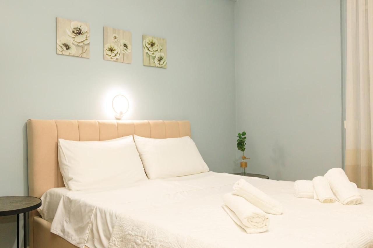 Kler City Center Appartement