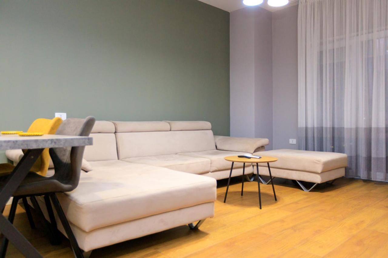 Appartement Kler City Center Tirana