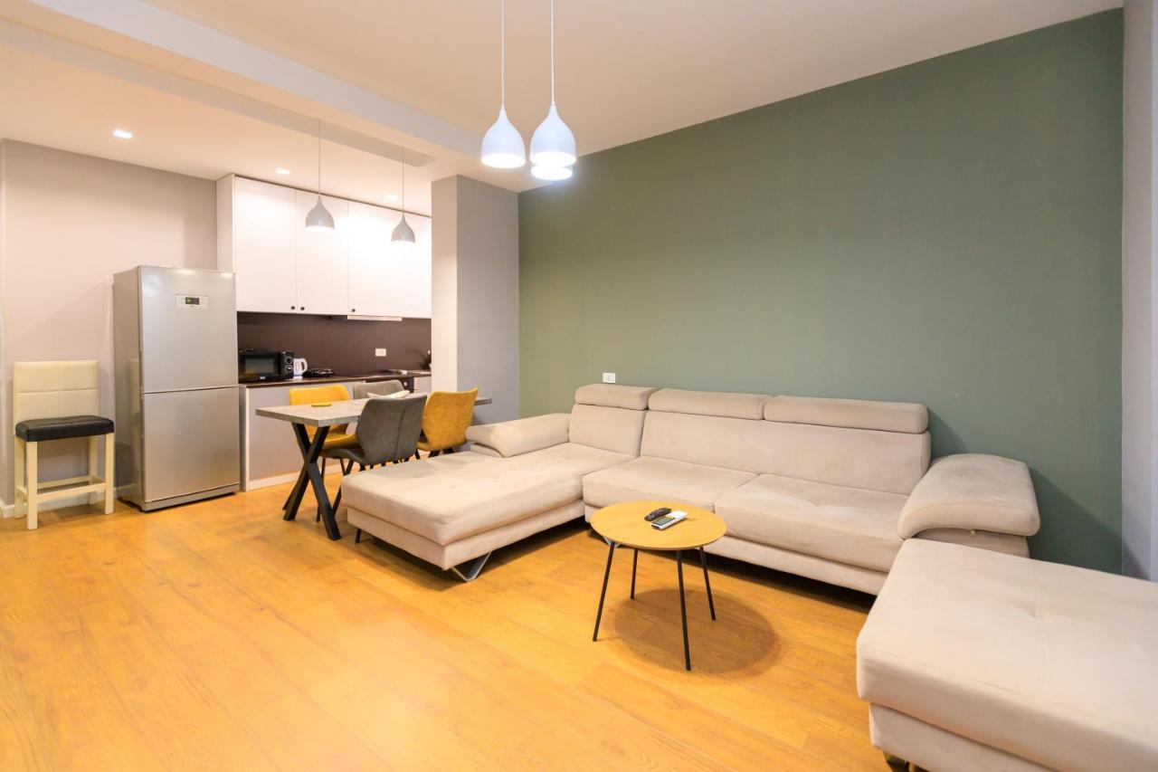 Kler City Center Appartement *