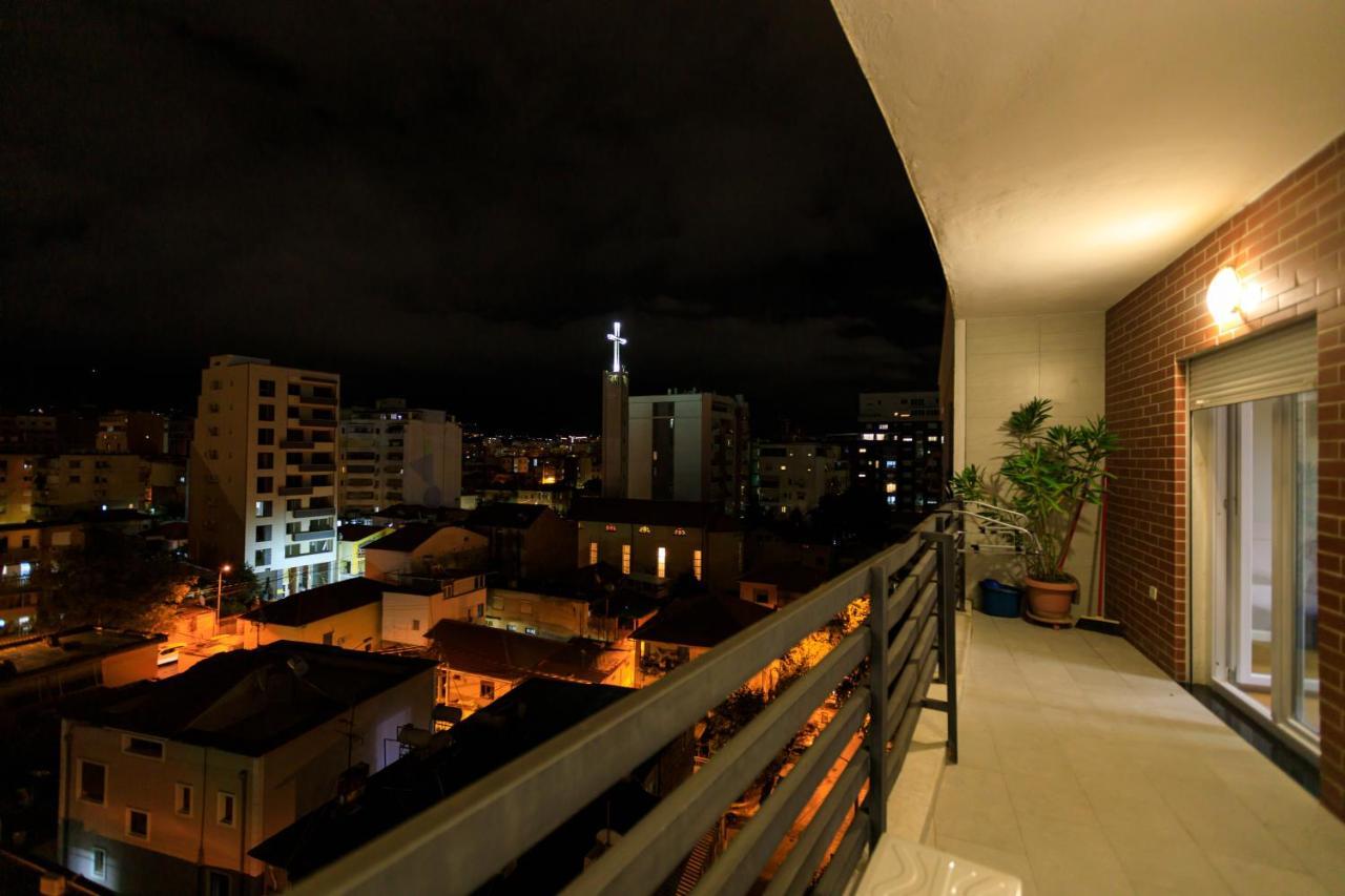 Kler City Center Appartement Tirana