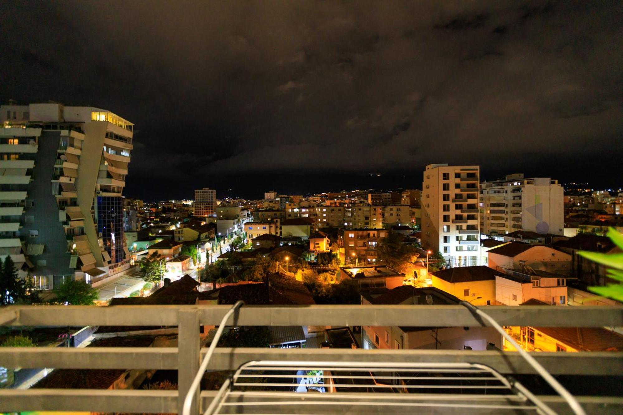 Kler City Center Appartement *