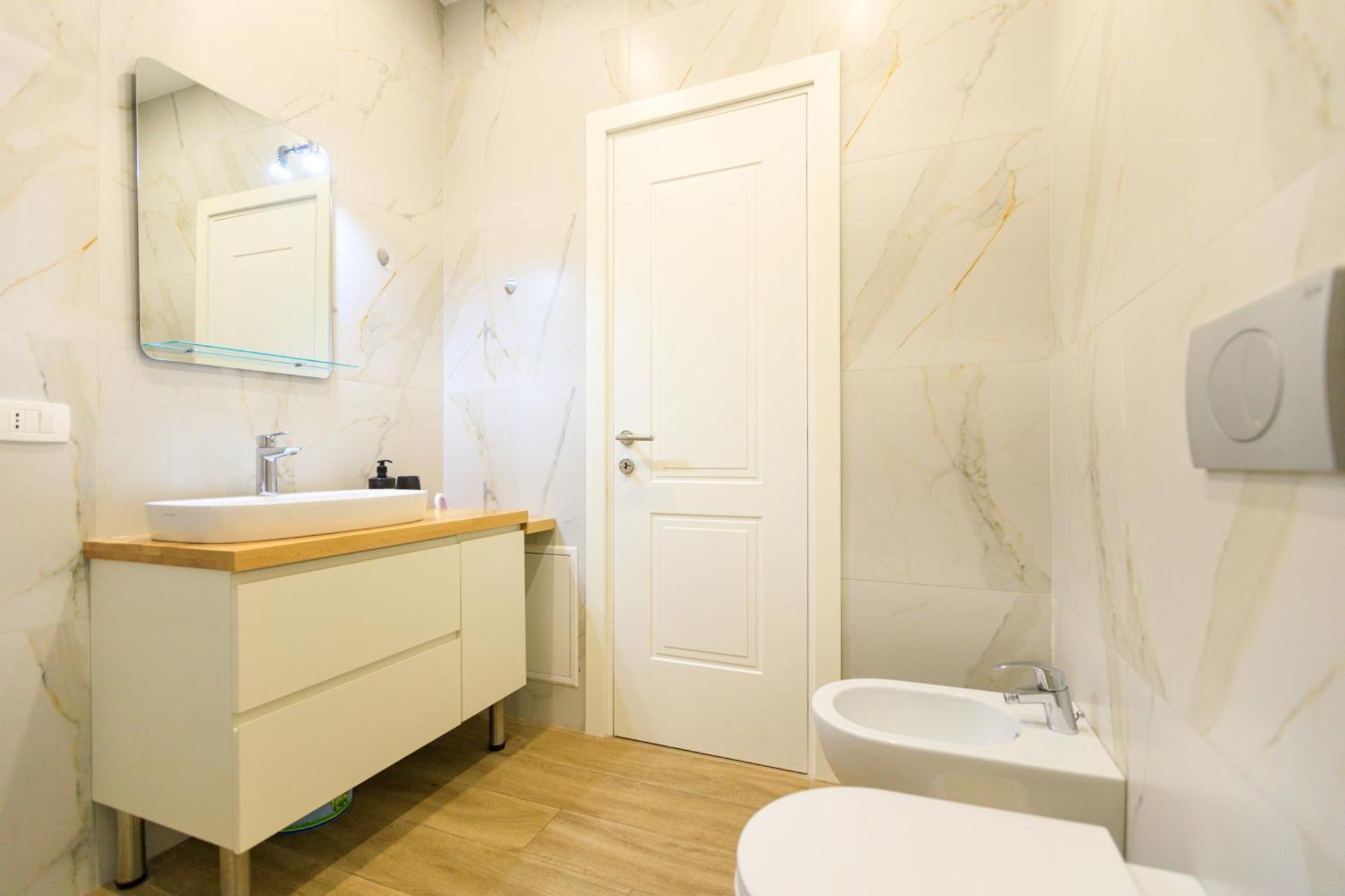 Kler City Center Appartement